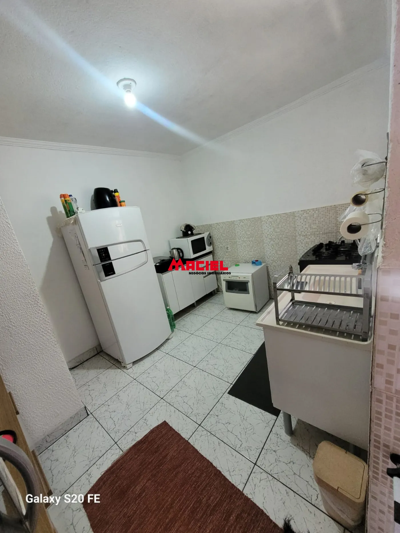 Comprar Casa / Padrão em São José dos Campos R$ 360.000,00 - Foto 3