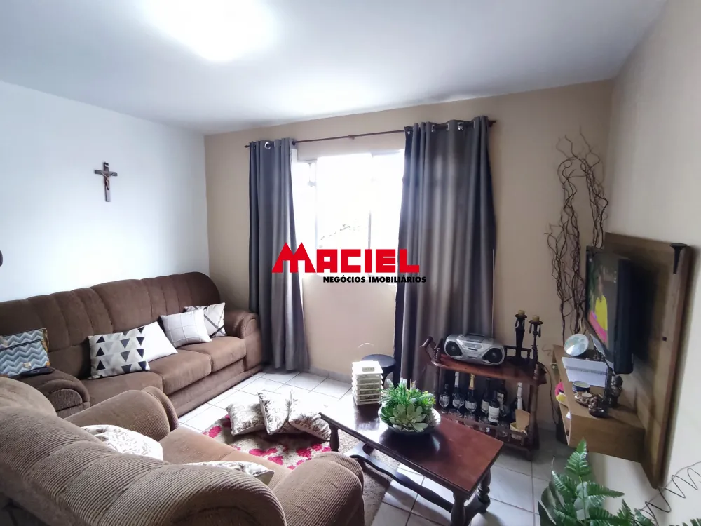 Comprar Apartamento / Padrão em São José dos Campos R$ 325.000,00 - Foto 1