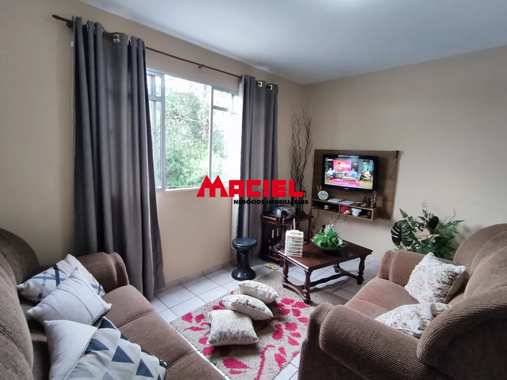 Comprar Apartamento / Padrão em São José dos Campos R$ 325.000,00 - Foto 2