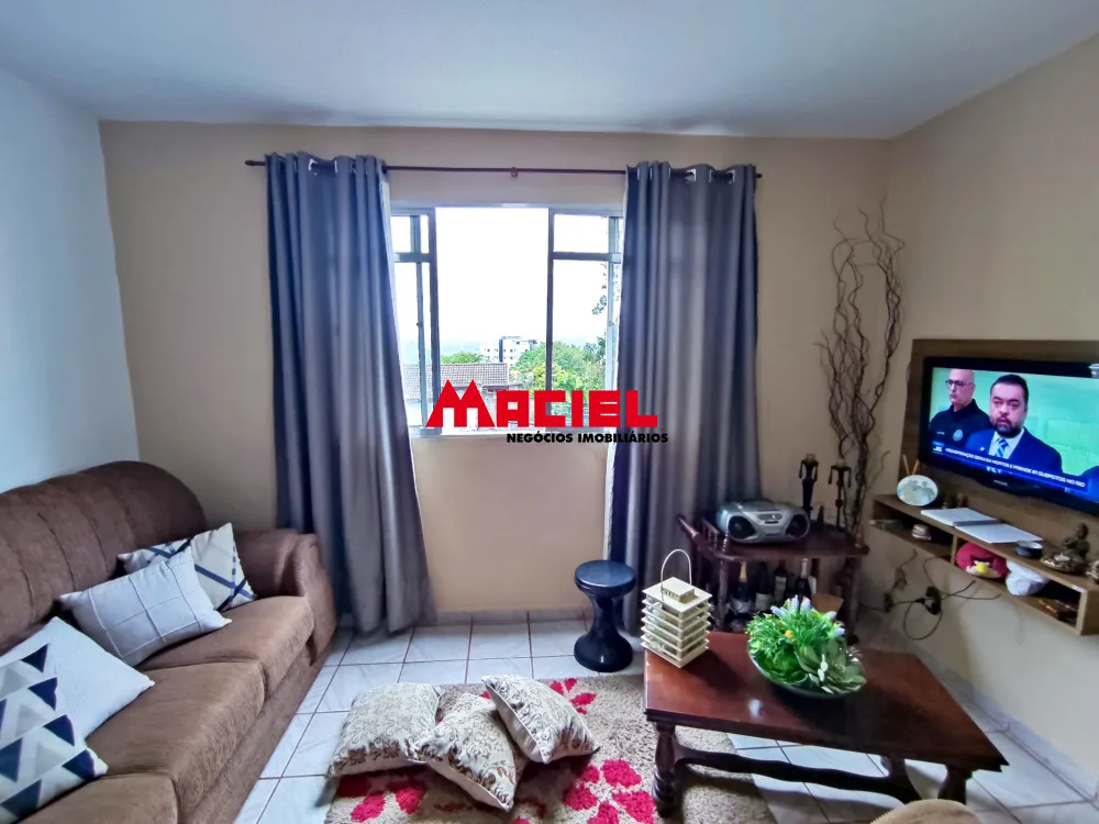 Comprar Apartamento / Padrão em São José dos Campos R$ 325.000,00 - Foto 11