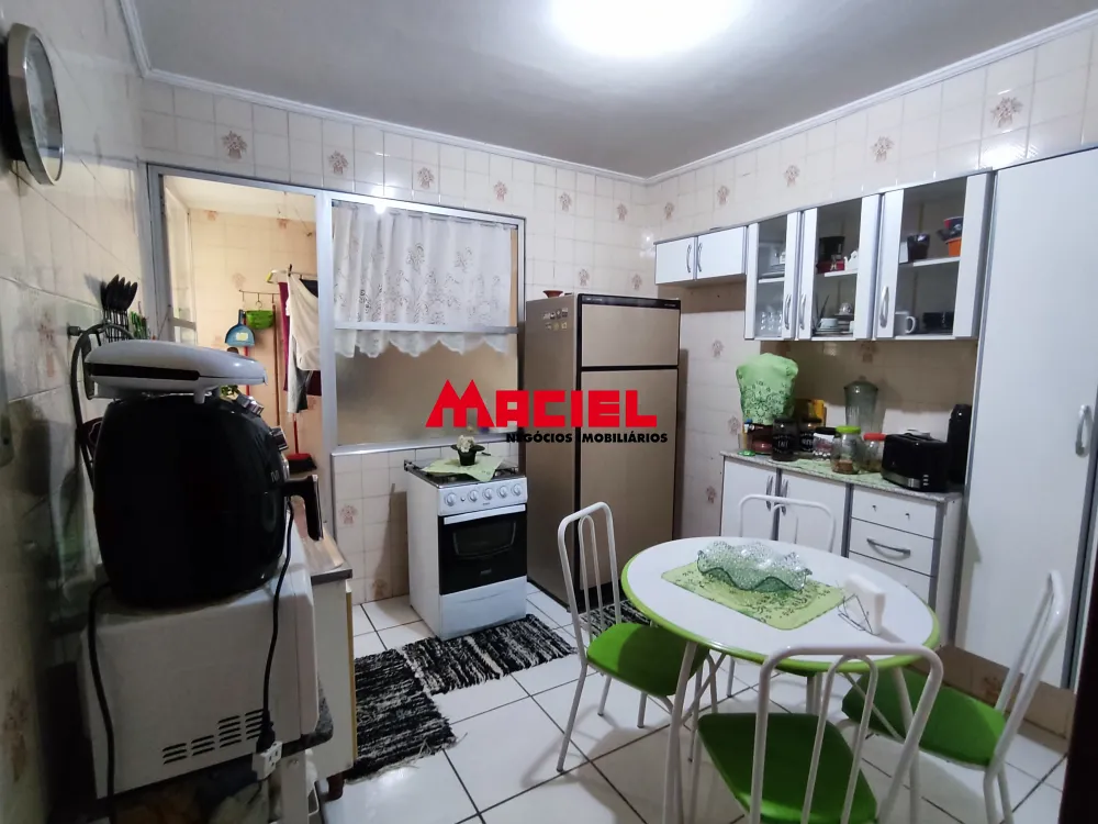 Comprar Apartamento / Padrão em São José dos Campos R$ 325.000,00 - Foto 8