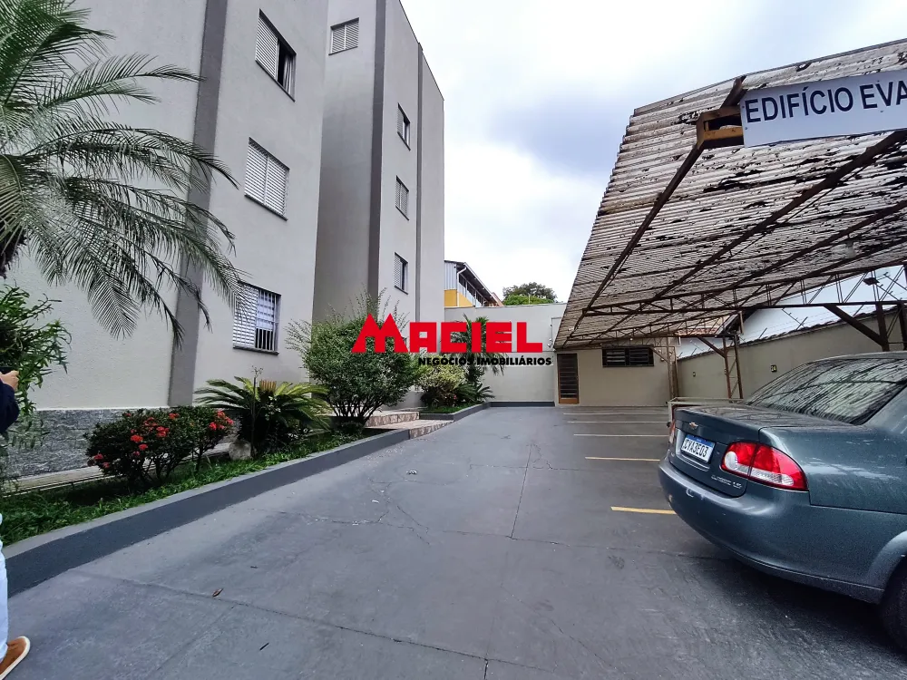 Comprar Apartamento / Padrão em São José dos Campos R$ 325.000,00 - Foto 16