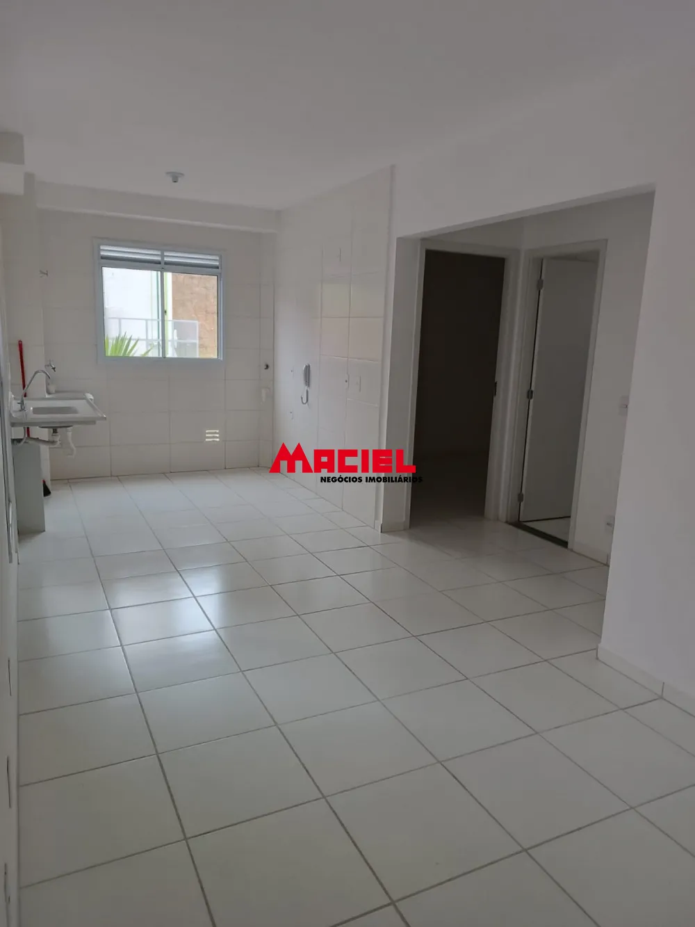 Alugar Apartamento / Padrão em São José dos Campos R$ 1.400,00 - Foto 3