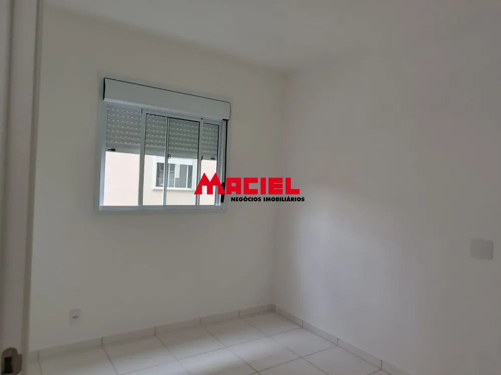 Alugar Apartamento / Padrão em São José dos Campos R$ 1.400,00 - Foto 4