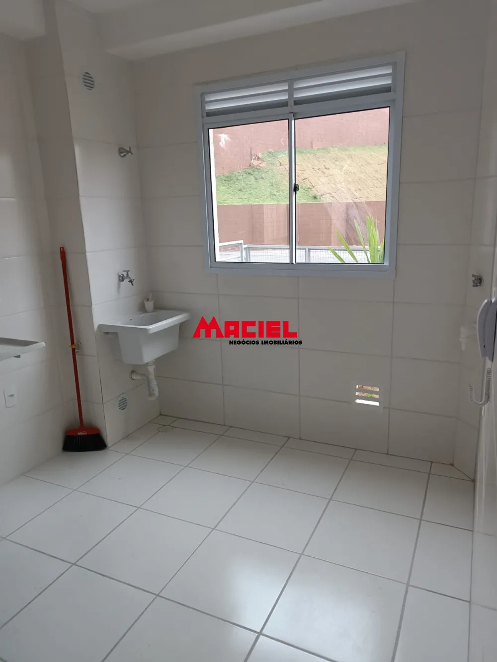 Alugar Apartamento / Padrão em São José dos Campos R$ 1.400,00 - Foto 10