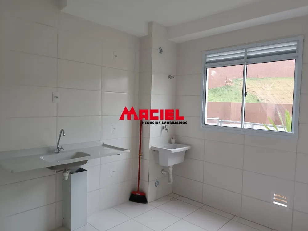 Alugar Apartamento / Padrão em São José dos Campos R$ 1.400,00 - Foto 11