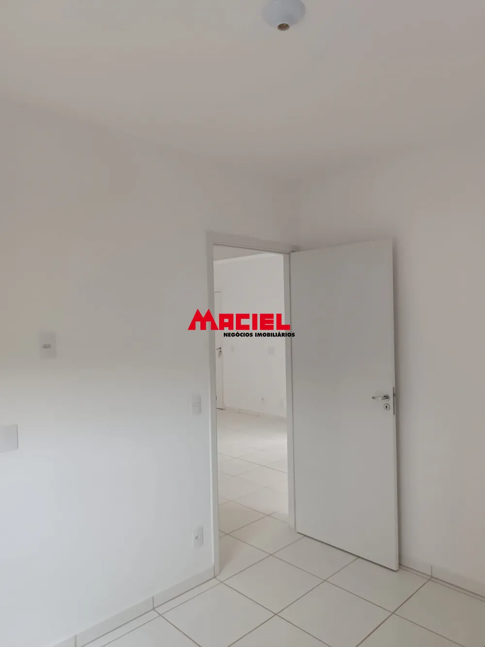 Alugar Apartamento / Padrão em São José dos Campos R$ 1.400,00 - Foto 12