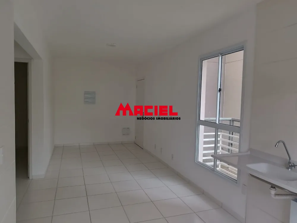 Alugar Apartamento / Padrão em São José dos Campos R$ 1.400,00 - Foto 16