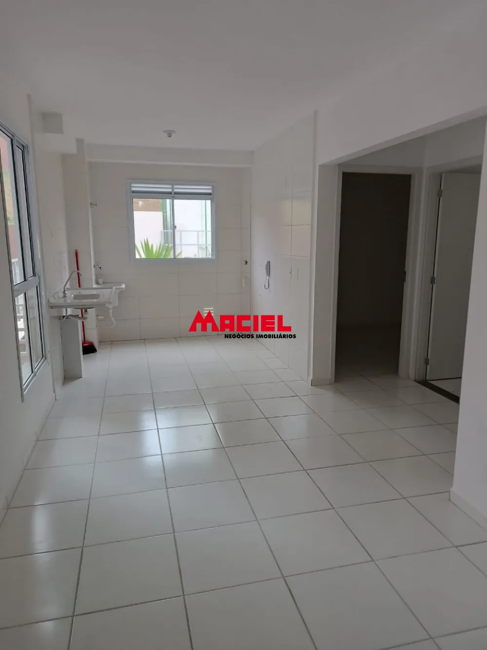 Alugar Apartamento / Padrão em São José dos Campos R$ 1.400,00 - Foto 17