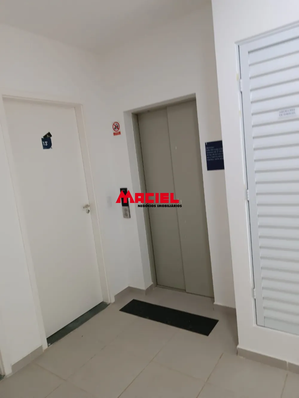 Alugar Apartamento / Padrão em São José dos Campos R$ 1.400,00 - Foto 18