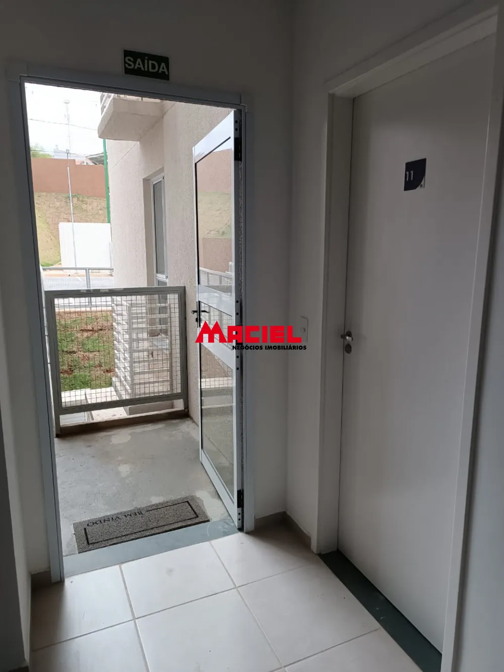 Alugar Apartamento / Padrão em São José dos Campos R$ 1.400,00 - Foto 21