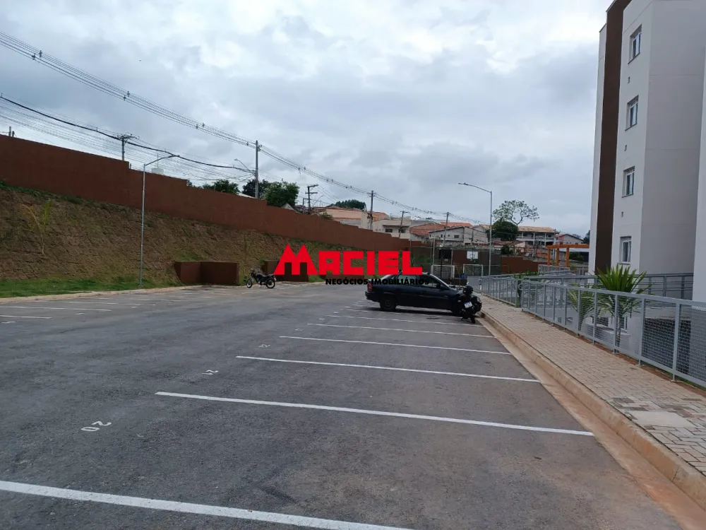 Alugar Apartamento / Padrão em São José dos Campos R$ 1.400,00 - Foto 22