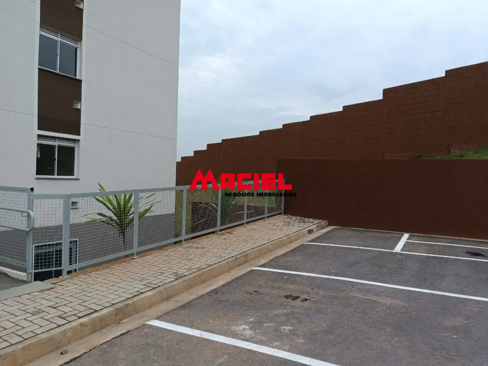 Alugar Apartamento / Padrão em São José dos Campos R$ 1.400,00 - Foto 24