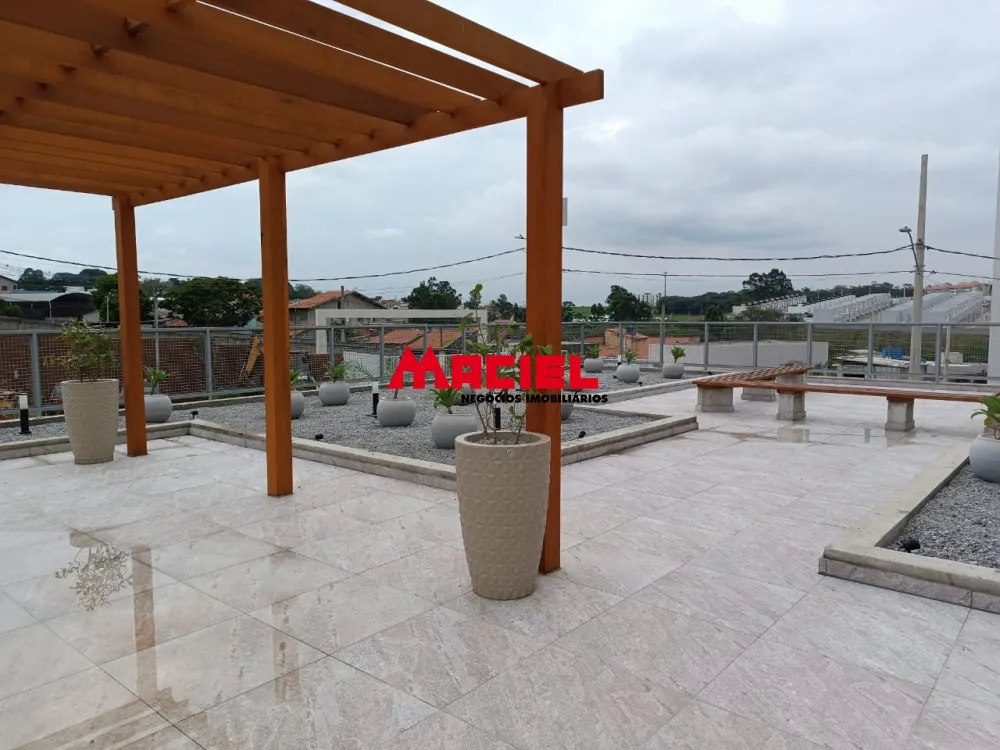 Alugar Apartamento / Padrão em São José dos Campos R$ 1.400,00 - Foto 25