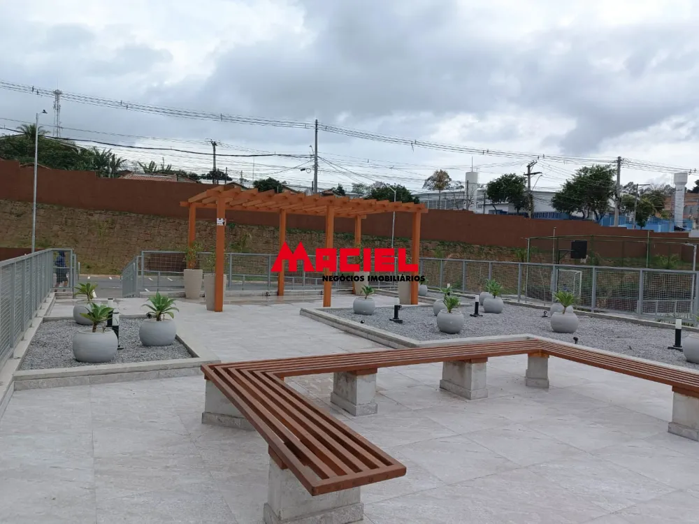 Alugar Apartamento / Padrão em São José dos Campos R$ 1.400,00 - Foto 26