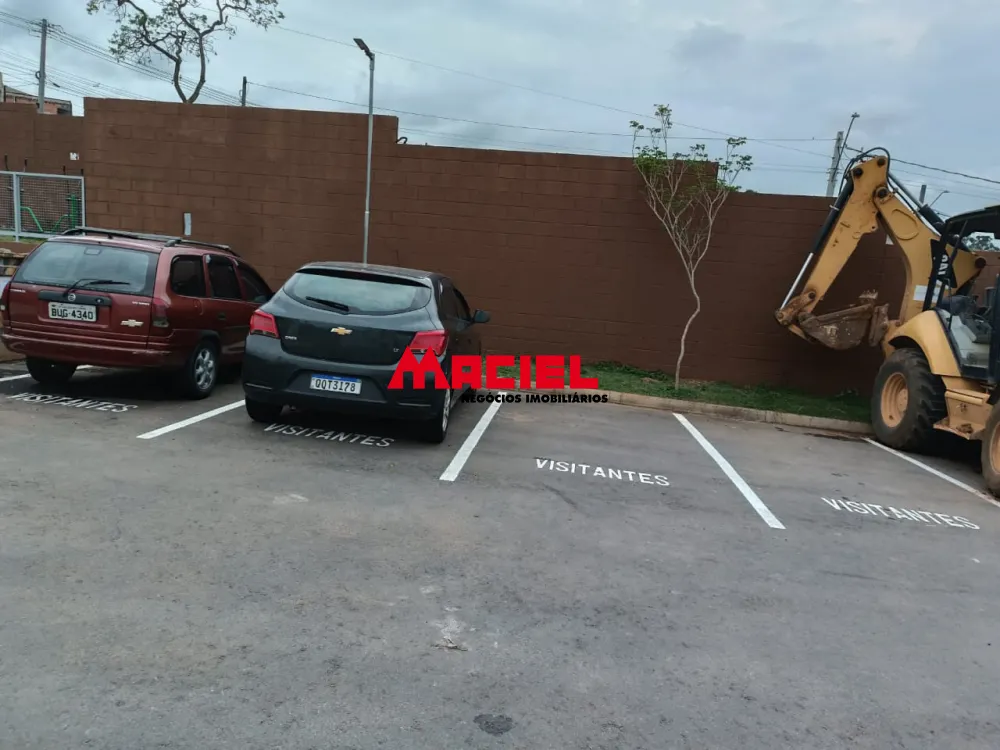 Alugar Apartamento / Padrão em São José dos Campos R$ 1.400,00 - Foto 28