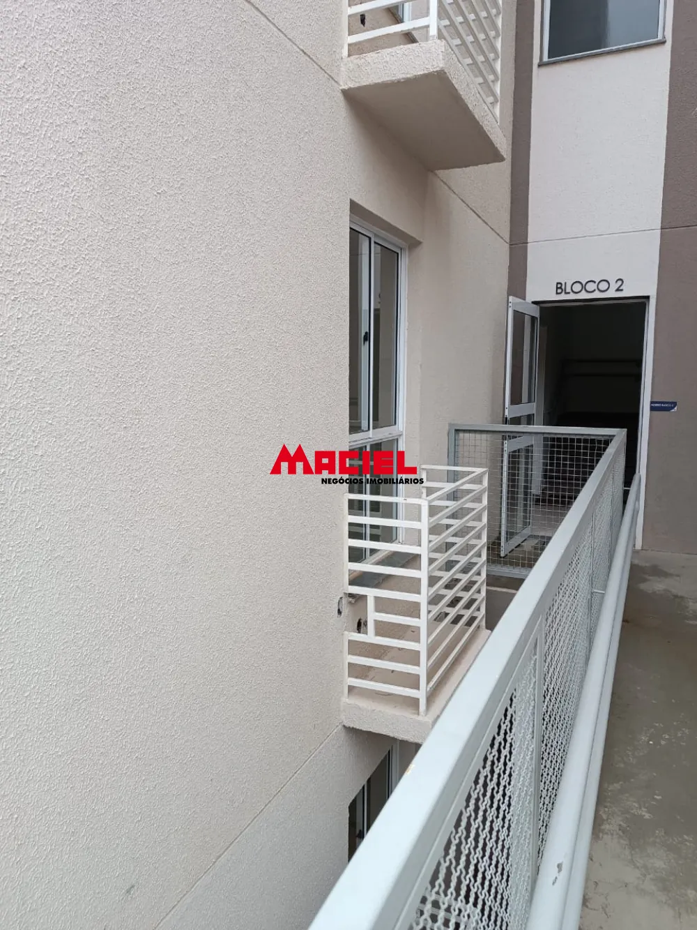 Alugar Apartamento / Padrão em São José dos Campos R$ 1.400,00 - Foto 29