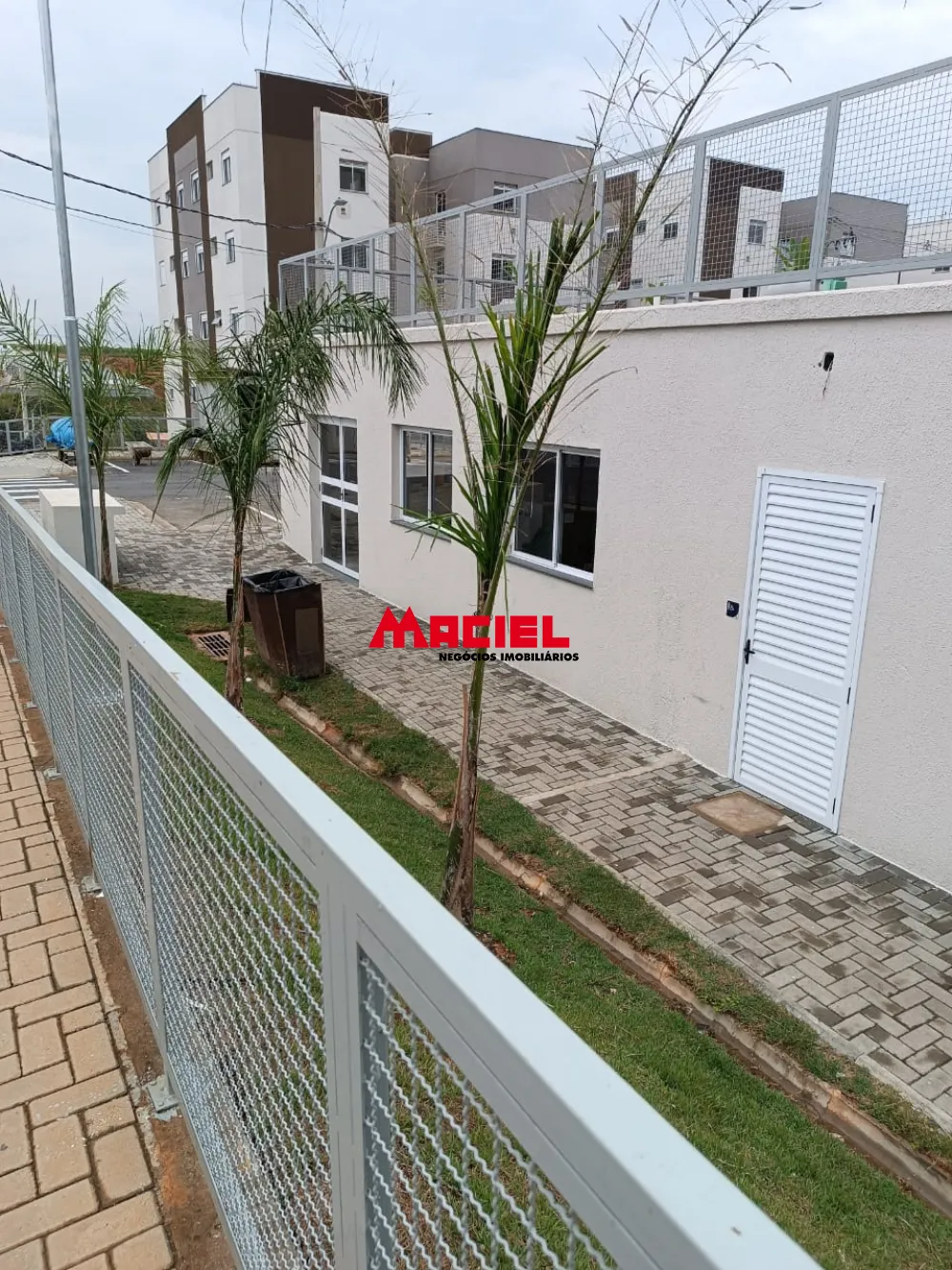 Alugar Apartamento / Padrão em São José dos Campos R$ 1.400,00 - Foto 31