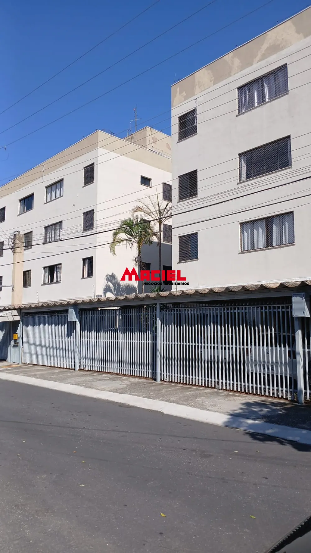 Comprar Apartamento / Padrão em São José dos Campos R$ 373.000,00 - Foto 1