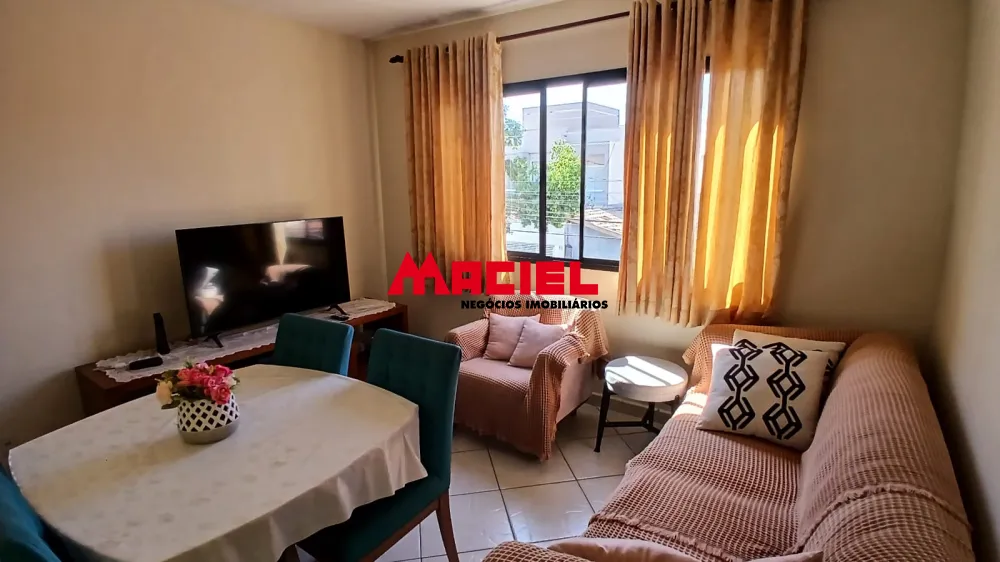 Comprar Apartamento / Padrão em São José dos Campos R$ 373.000,00 - Foto 2