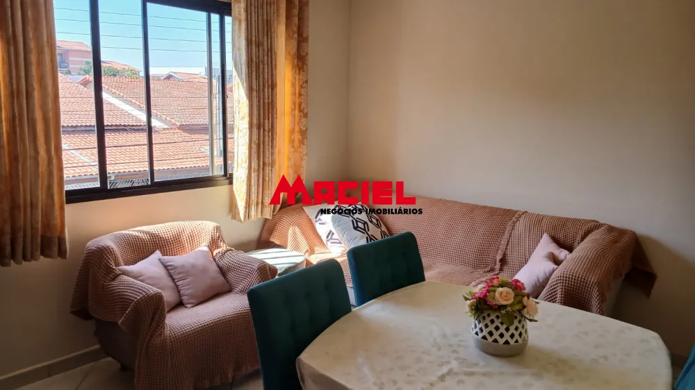 Comprar Apartamento / Padrão em São José dos Campos R$ 373.000,00 - Foto 3