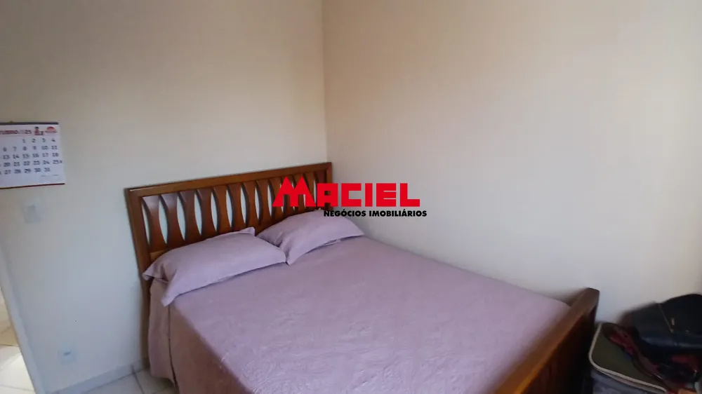 Comprar Apartamento / Padrão em São José dos Campos R$ 373.000,00 - Foto 4