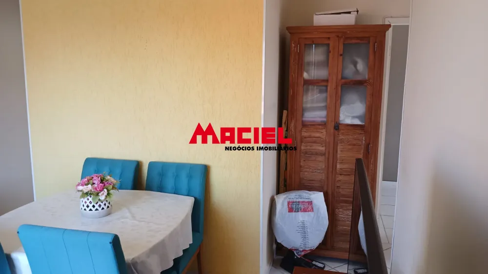 Comprar Apartamento / Padrão em São José dos Campos R$ 373.000,00 - Foto 7