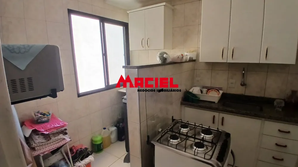 Comprar Apartamento / Padrão em São José dos Campos R$ 373.000,00 - Foto 12