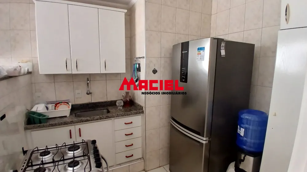 Comprar Apartamento / Padrão em São José dos Campos R$ 373.000,00 - Foto 14