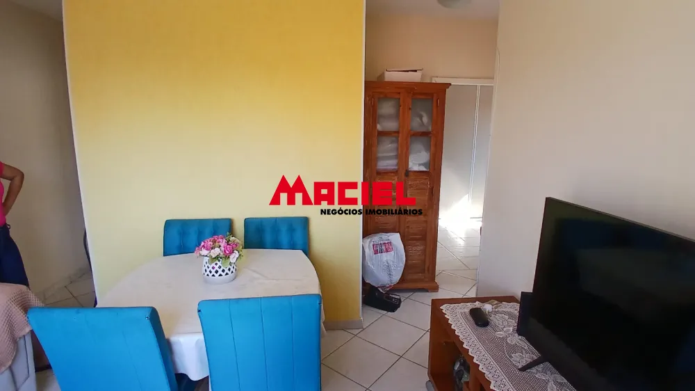 Comprar Apartamento / Padrão em São José dos Campos R$ 373.000,00 - Foto 17