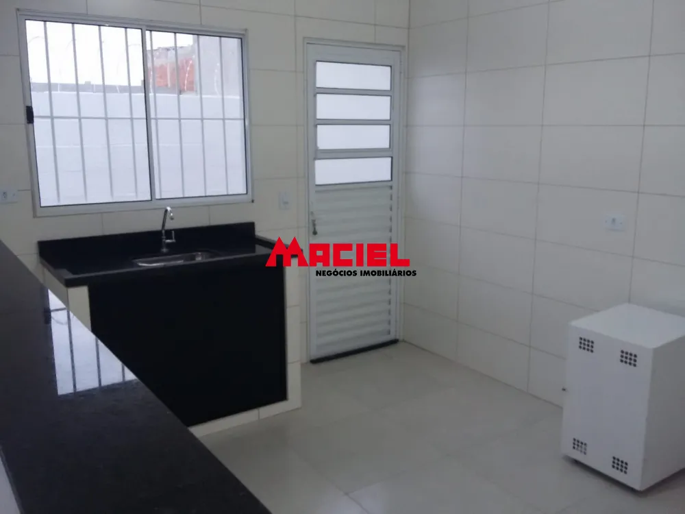 Alugar Casa / Padrão em São José dos Campos R$ 1.700,00 - Foto 7