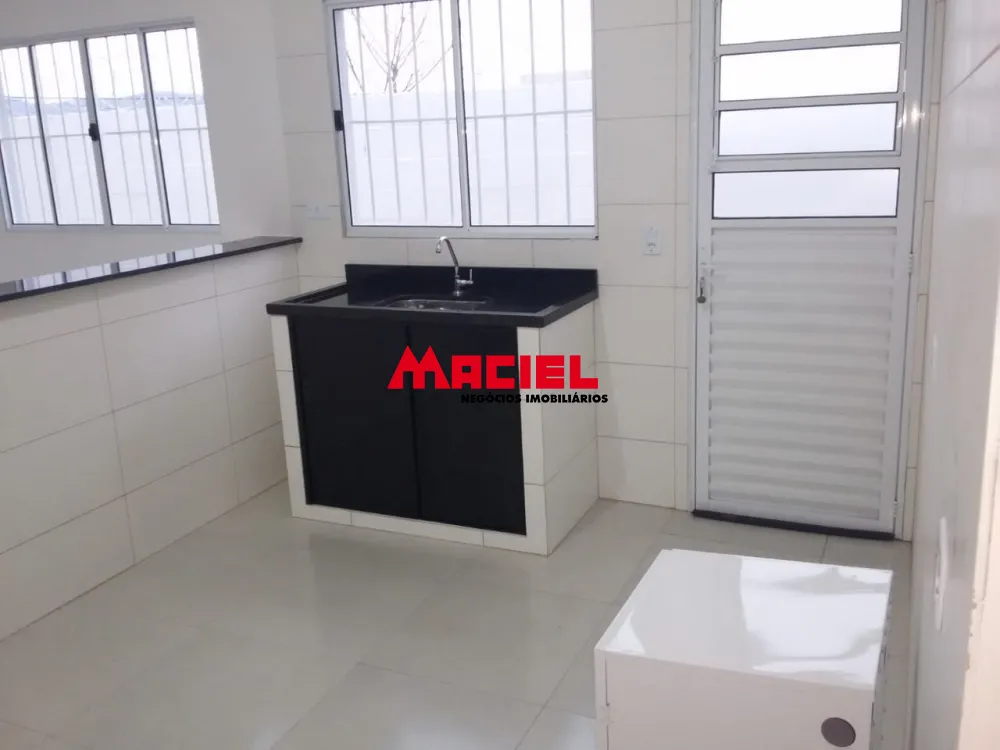 Alugar Casa / Padrão em São José dos Campos R$ 1.700,00 - Foto 8