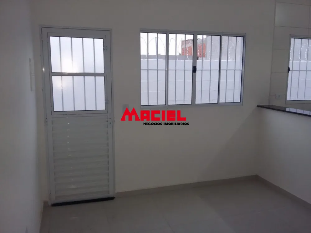 Alugar Casa / Padrão em São José dos Campos R$ 1.700,00 - Foto 10