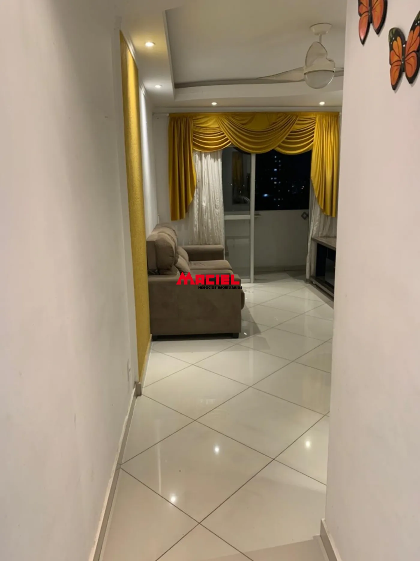 Comprar Apartamento / Padrão em São José dos Campos R$ 650.000,00 - Foto 4