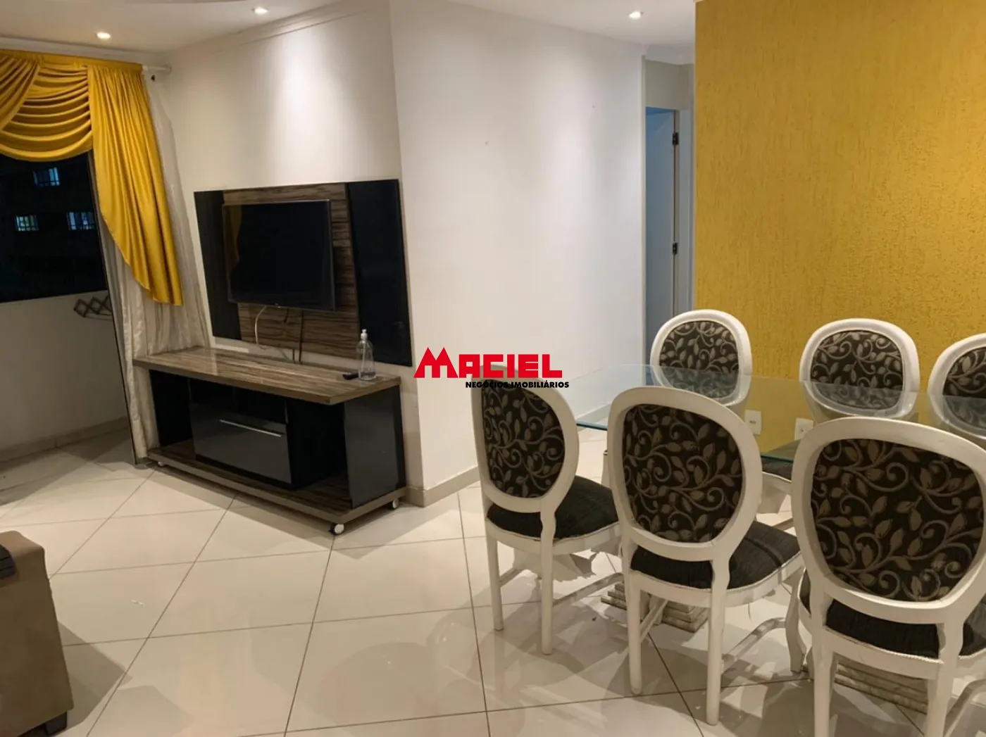 Comprar Apartamento / Padrão em São José dos Campos R$ 650.000,00 - Foto 3