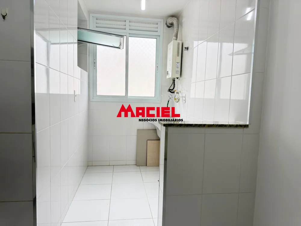 Alugar Apartamento / Padrão em São José dos Campos R$ 2.500,00 - Foto 5