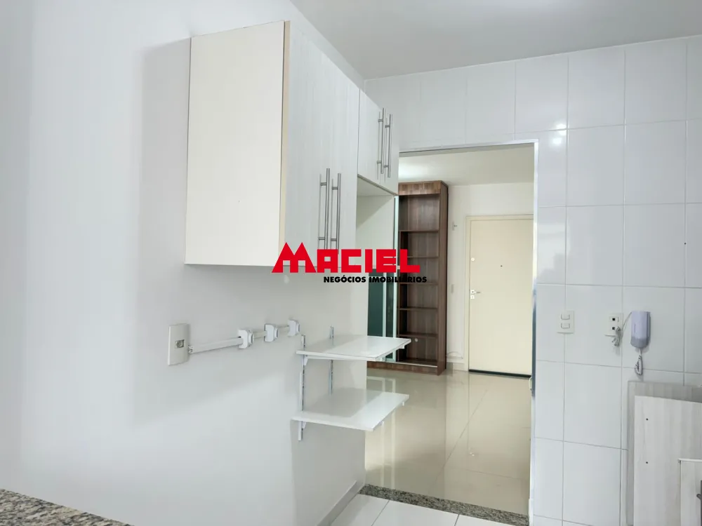 Alugar Apartamento / Padrão em São José dos Campos R$ 2.500,00 - Foto 6