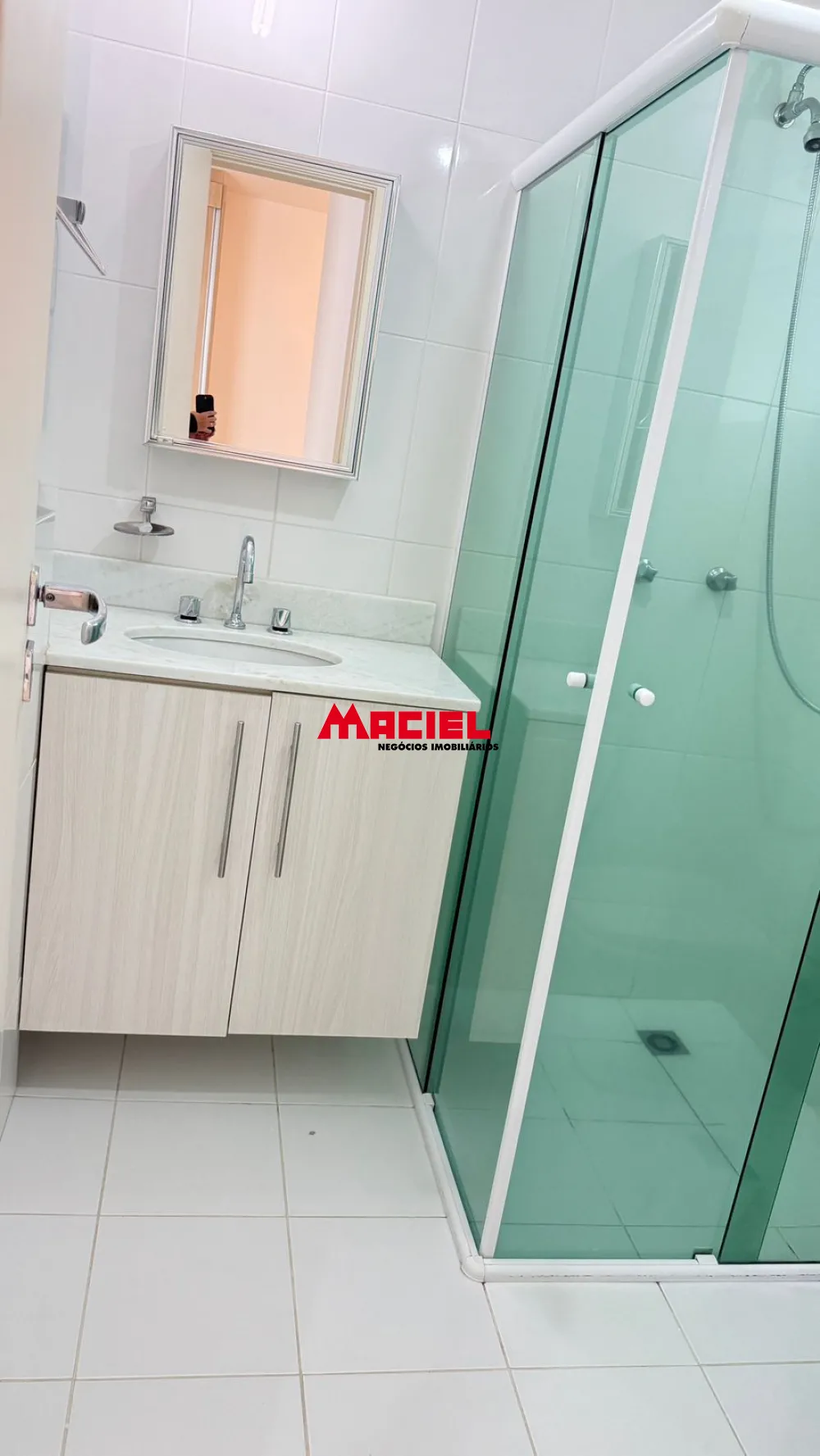 Alugar Apartamento / Padrão em São José dos Campos R$ 2.500,00 - Foto 7