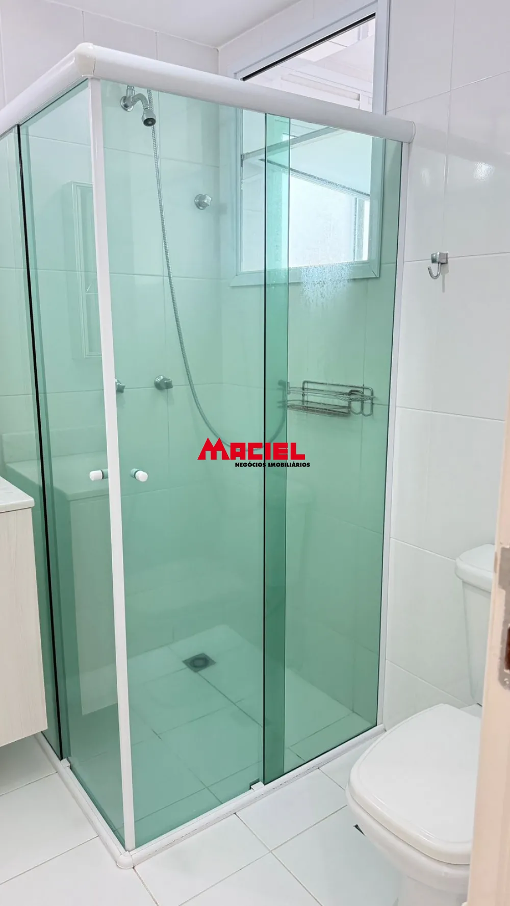 Alugar Apartamento / Padrão em São José dos Campos R$ 2.500,00 - Foto 8