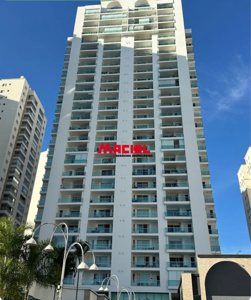 Alugar Apartamento / Padrão em São José dos Campos R$ 2.500,00 - Foto 10