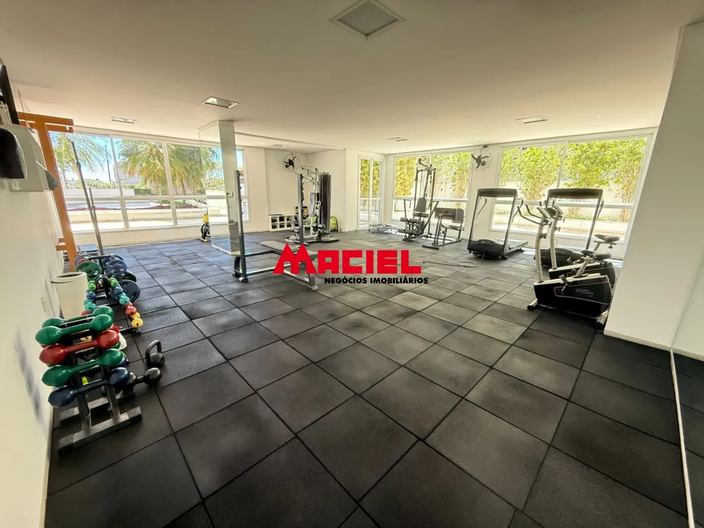 Alugar Apartamento / Padrão em São José dos Campos R$ 2.500,00 - Foto 11