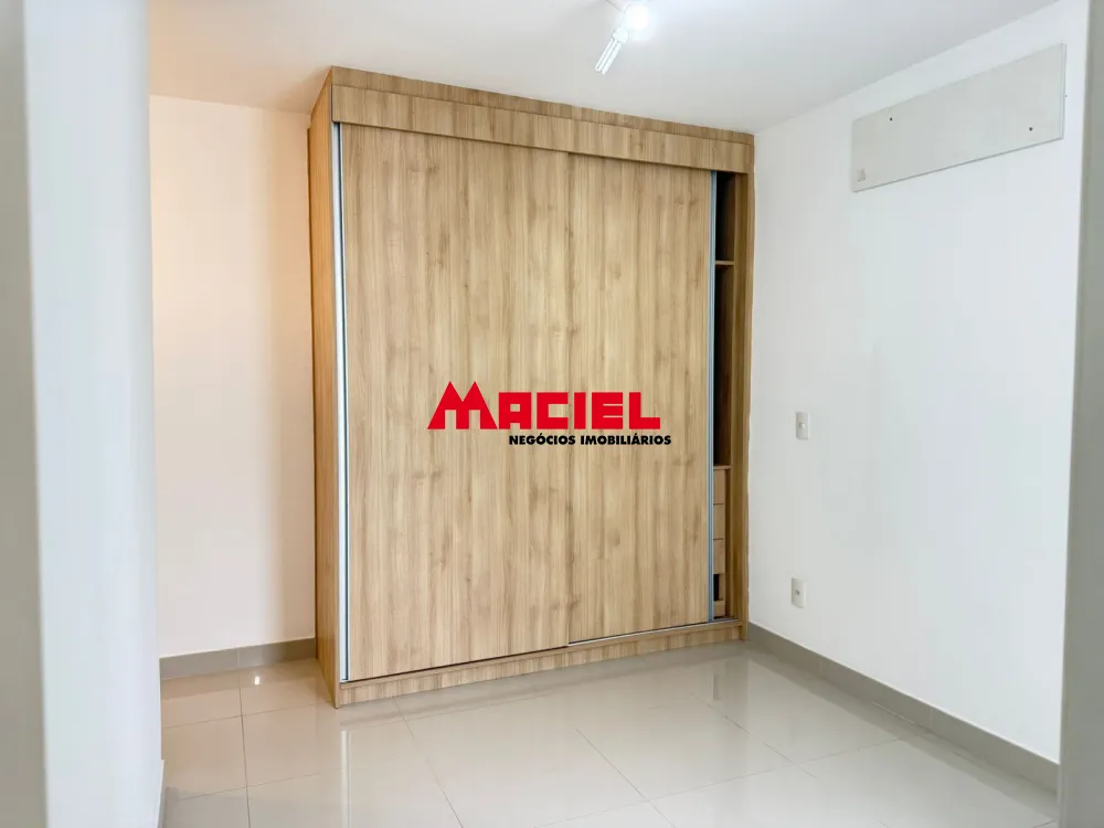 Alugar Apartamento / Padrão em São José dos Campos R$ 2.500,00 - Foto 9