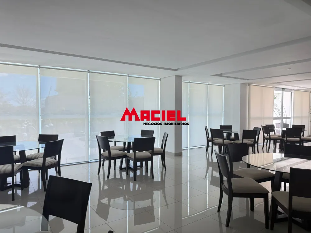 Alugar Apartamento / Padrão em São José dos Campos R$ 2.500,00 - Foto 12