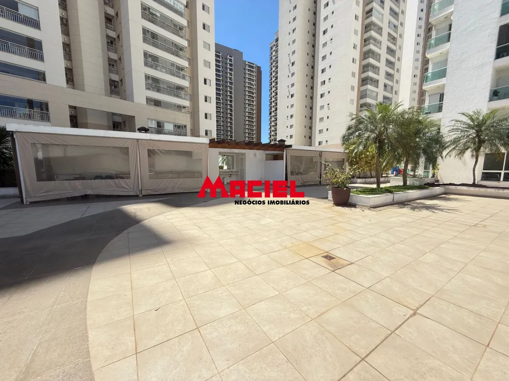 Alugar Apartamento / Padrão em São José dos Campos R$ 2.500,00 - Foto 14