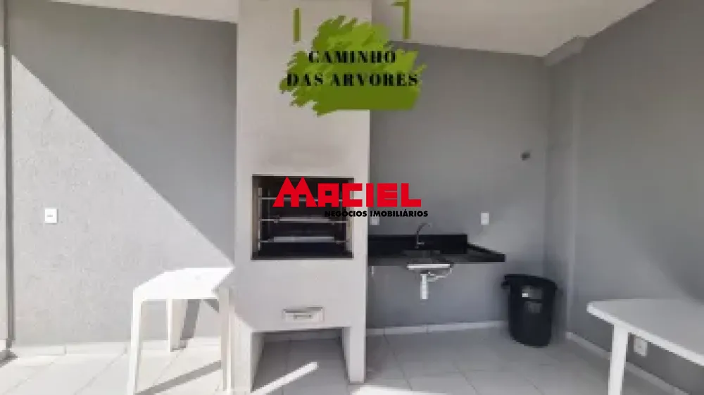 Alugar Apartamento / Padrão em São José dos Campos R$ 2.200,00 - Foto 5