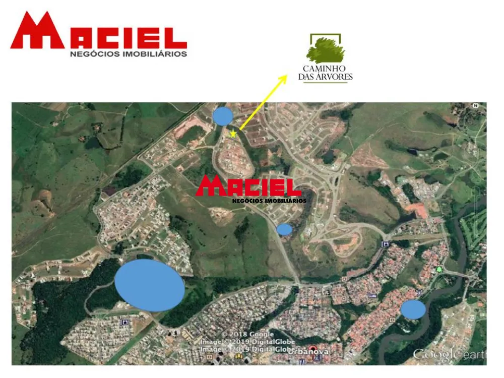 Alugar Apartamento / Padrão em São José dos Campos R$ 2.200,00 - Foto 7