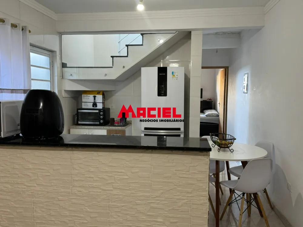 Comprar Casa / Sobrado em São José dos Campos R$ 650.000,00 - Foto 1