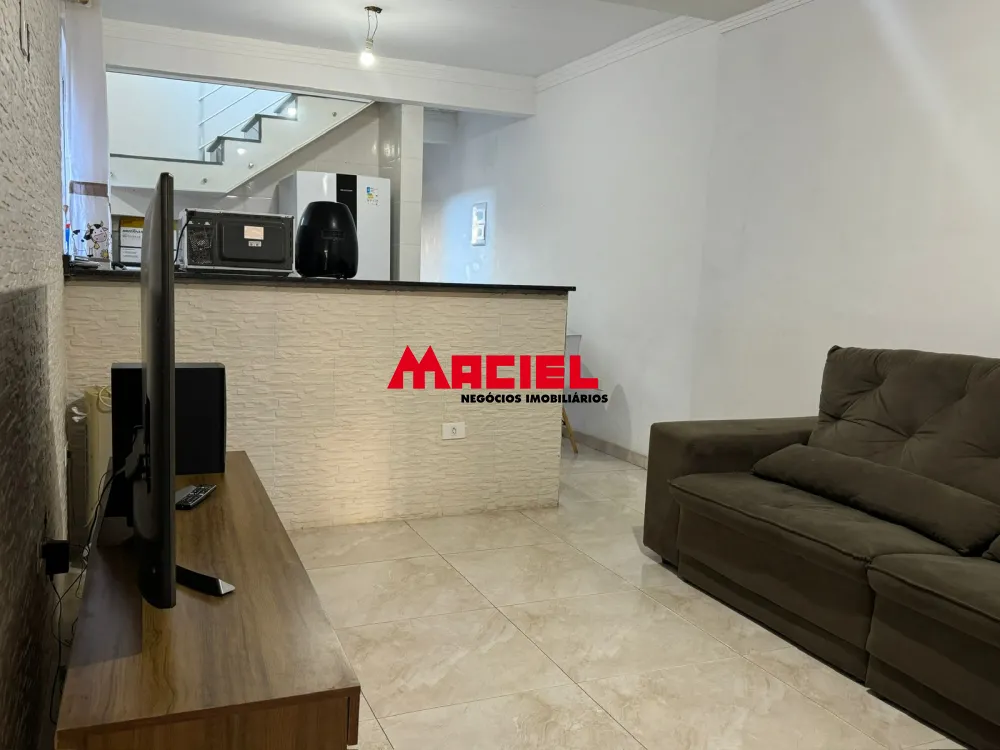 Comprar Casa / Sobrado em São José dos Campos R$ 650.000,00 - Foto 2