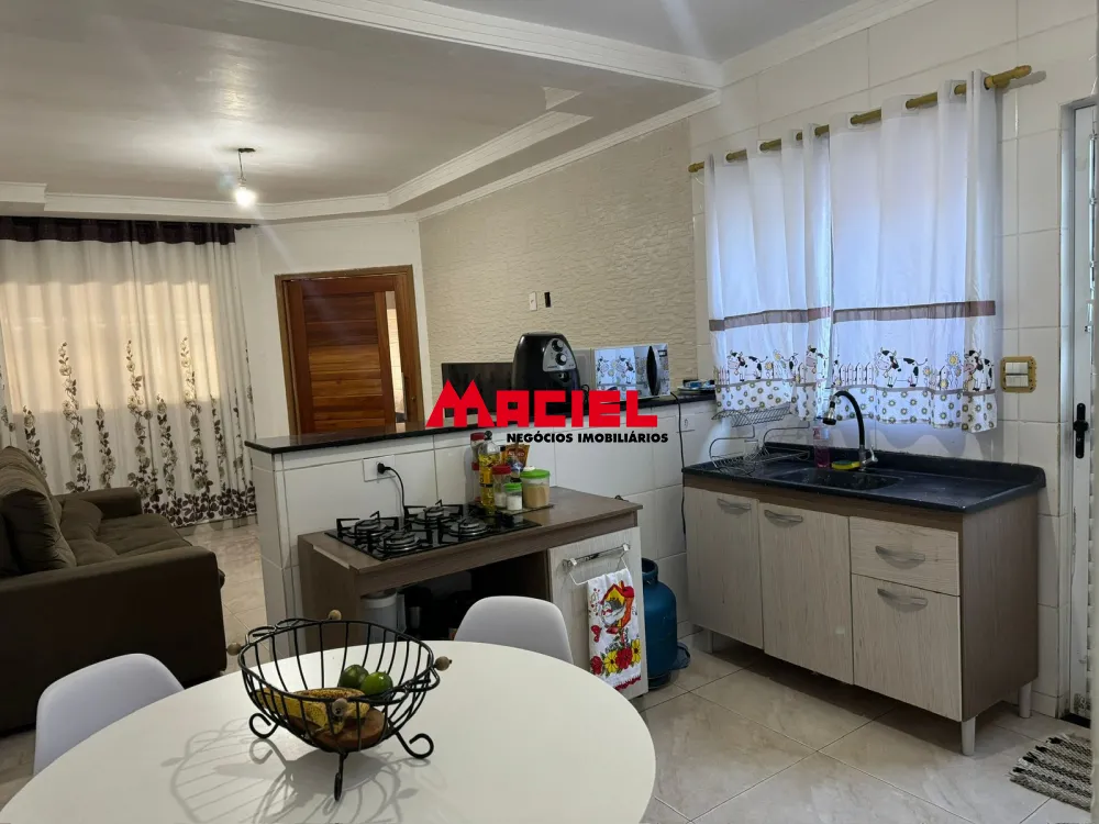 Comprar Casa / Sobrado em São José dos Campos R$ 650.000,00 - Foto 4