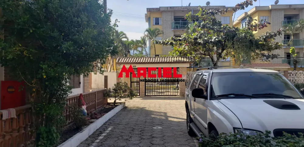 Comprar Apartamento / Mobiliado em Ubatuba R$ 320.000,00 - Foto 15